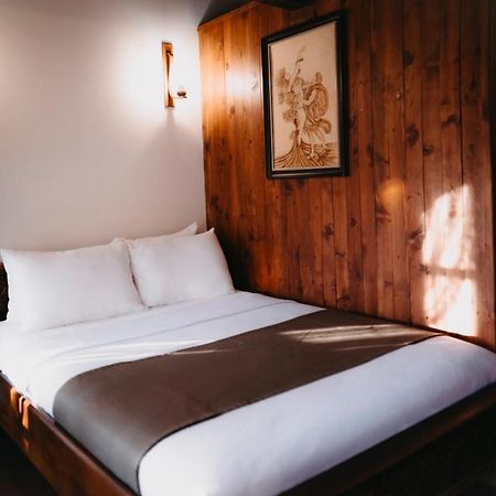 Yesil Ev Cafe & Boutique Hotel HATAY Zewnętrze zdjęcie