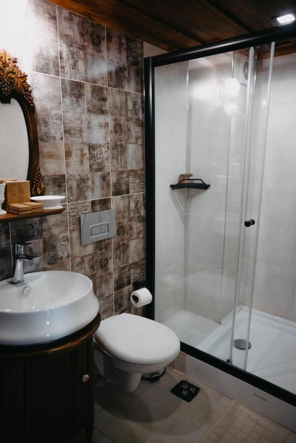 Yesil Ev Cafe & Boutique Hotel HATAY Zewnętrze zdjęcie