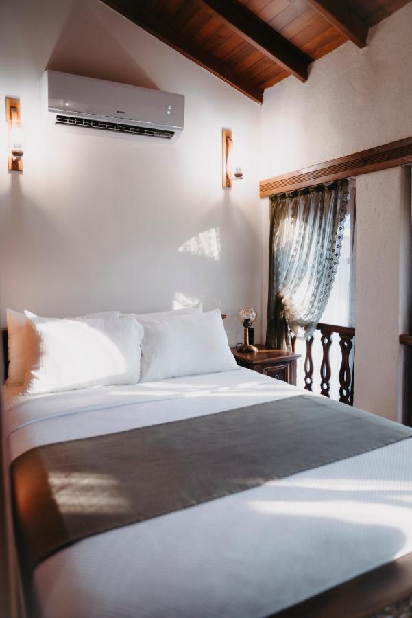 Yesil Ev Cafe & Boutique Hotel HATAY Zewnętrze zdjęcie