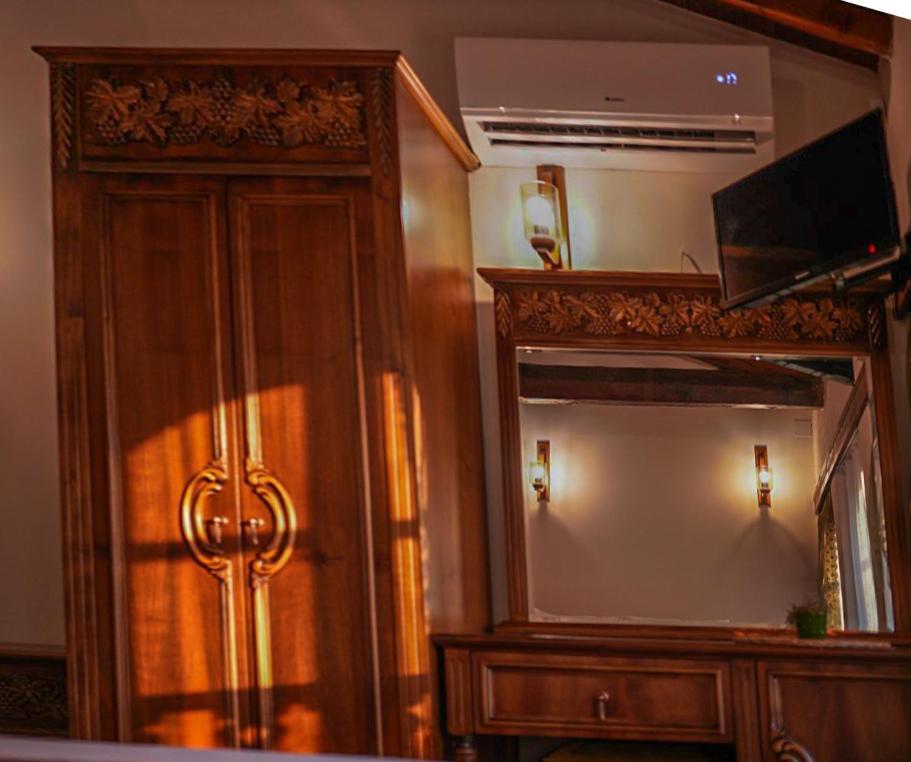 Yesil Ev Cafe & Boutique Hotel HATAY Zewnętrze zdjęcie