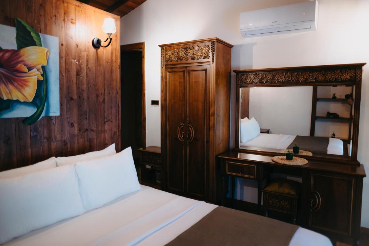 Yesil Ev Cafe & Boutique Hotel HATAY Zewnętrze zdjęcie