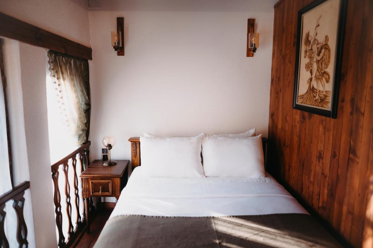 Yesil Ev Cafe & Boutique Hotel HATAY Zewnętrze zdjęcie