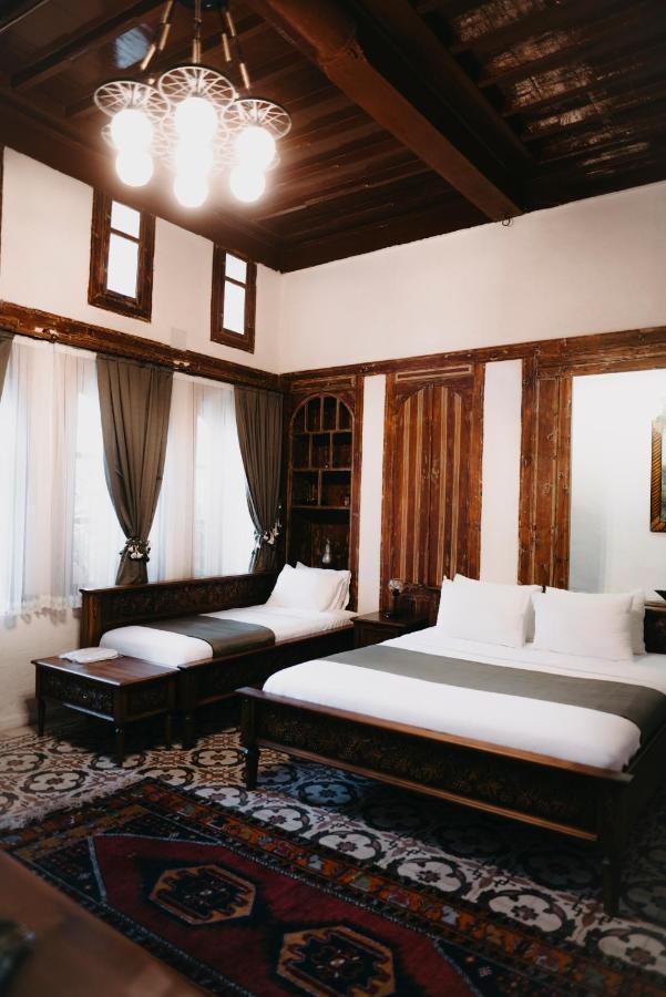 Yesil Ev Cafe & Boutique Hotel HATAY Zewnętrze zdjęcie