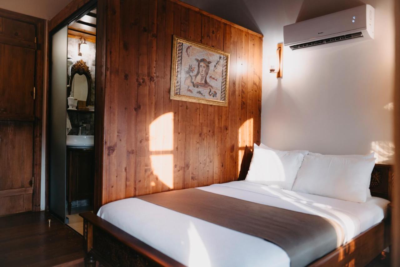 Yesil Ev Cafe & Boutique Hotel HATAY Zewnętrze zdjęcie