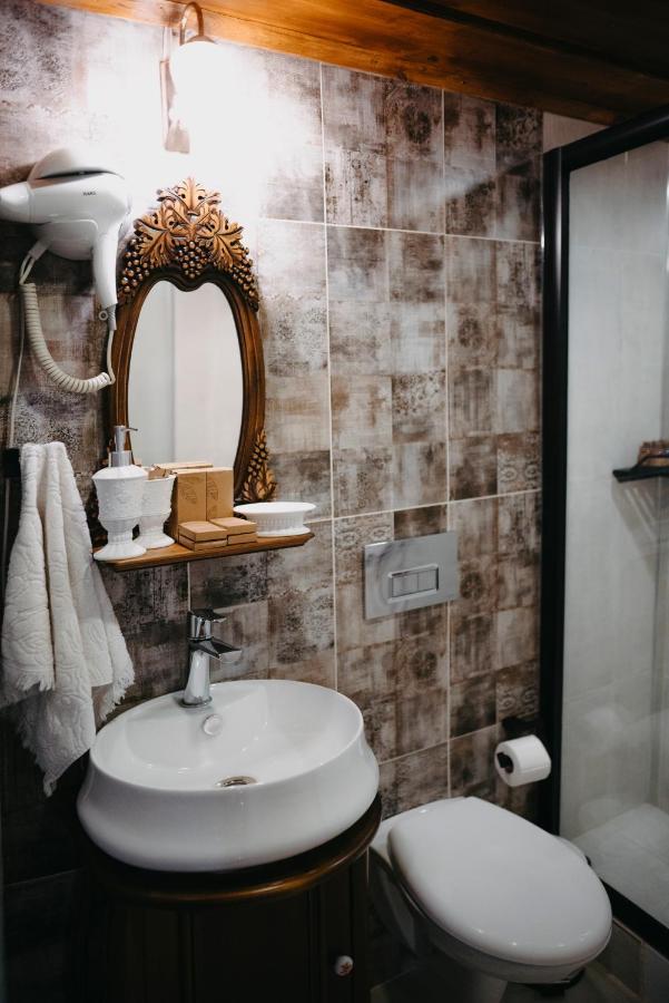 Yesil Ev Cafe & Boutique Hotel HATAY Zewnętrze zdjęcie