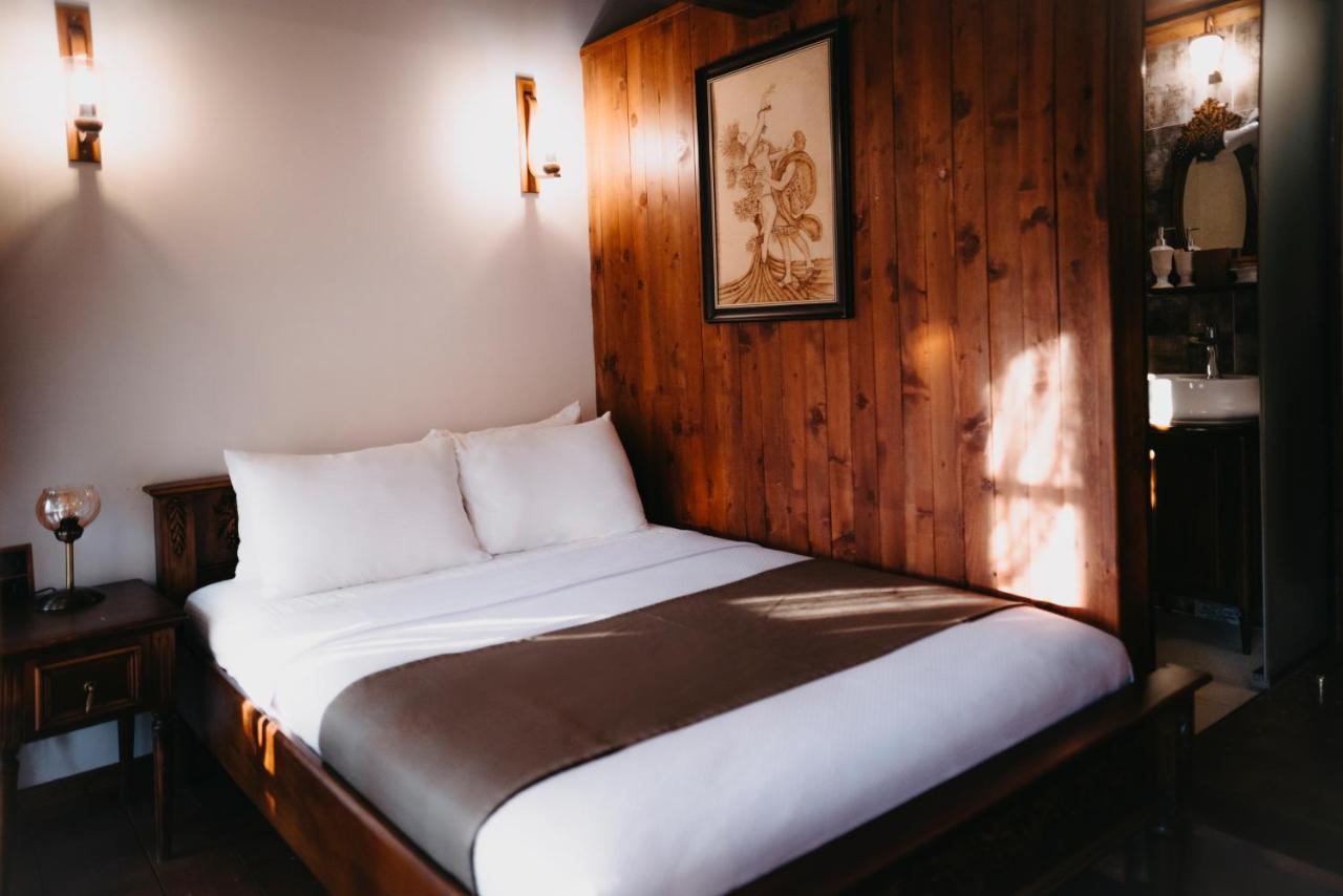 Yesil Ev Cafe & Boutique Hotel HATAY Zewnętrze zdjęcie