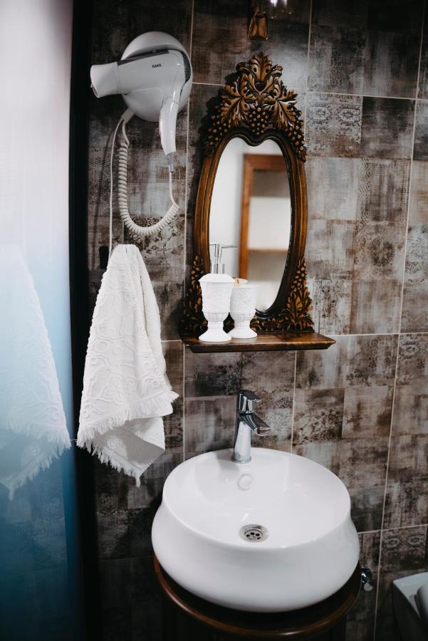 Yesil Ev Cafe & Boutique Hotel HATAY Zewnętrze zdjęcie