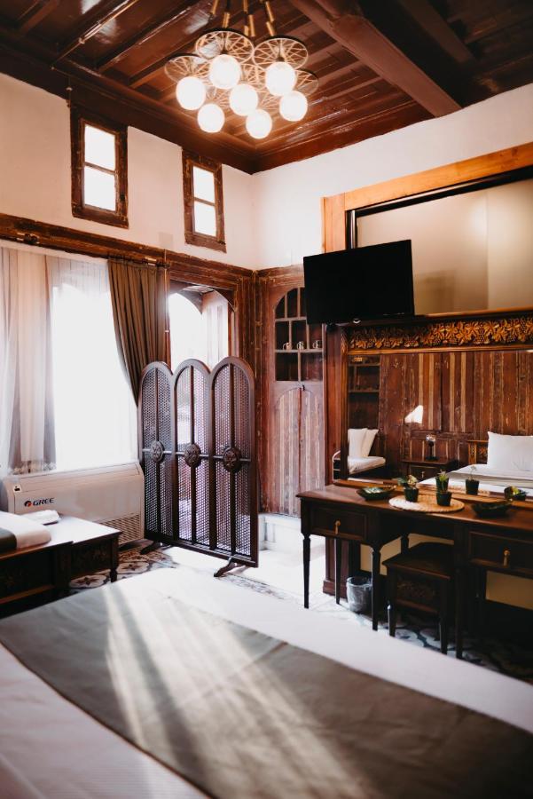 Yesil Ev Cafe & Boutique Hotel HATAY Zewnętrze zdjęcie