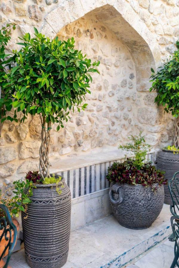 Yesil Ev Cafe & Boutique Hotel HATAY Zewnętrze zdjęcie