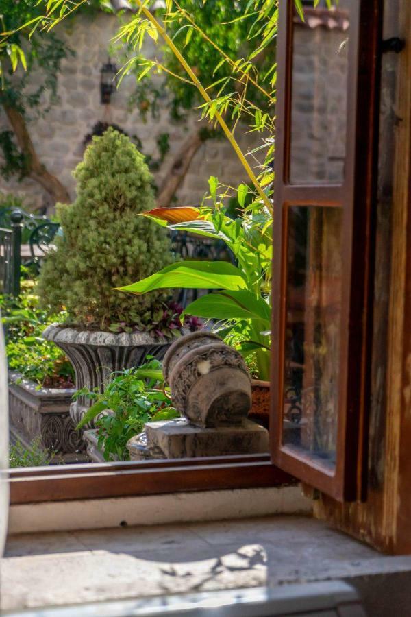Yesil Ev Cafe & Boutique Hotel HATAY Zewnętrze zdjęcie