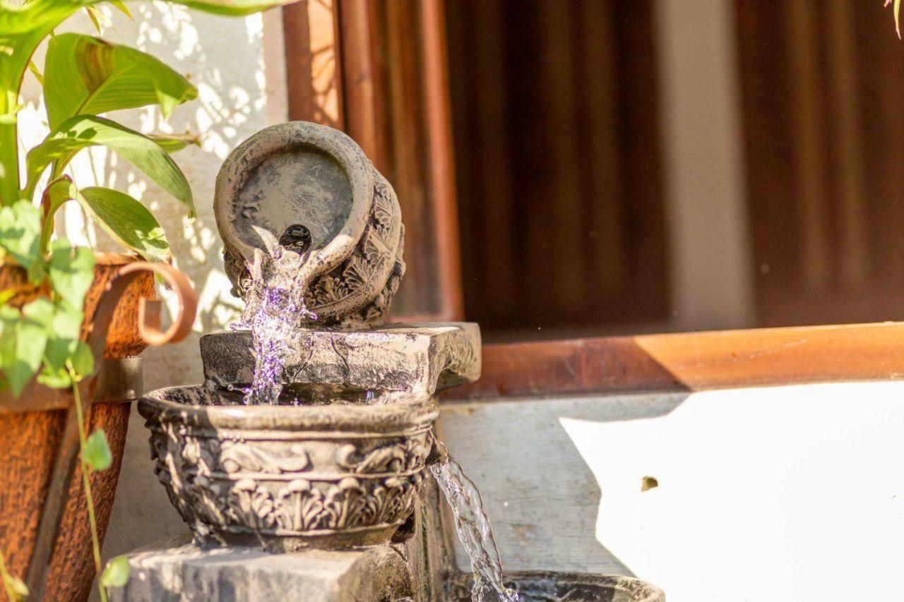 Yesil Ev Cafe & Boutique Hotel HATAY Zewnętrze zdjęcie