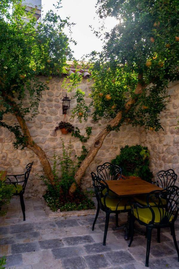 Yesil Ev Cafe & Boutique Hotel HATAY Zewnętrze zdjęcie