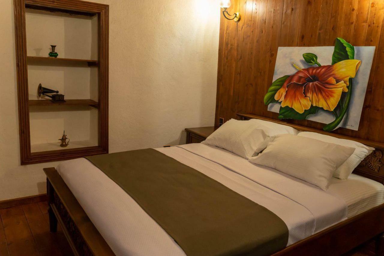 Yesil Ev Cafe & Boutique Hotel HATAY Zewnętrze zdjęcie