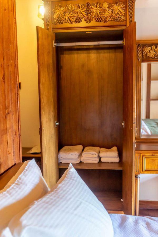 Yesil Ev Cafe & Boutique Hotel HATAY Zewnętrze zdjęcie