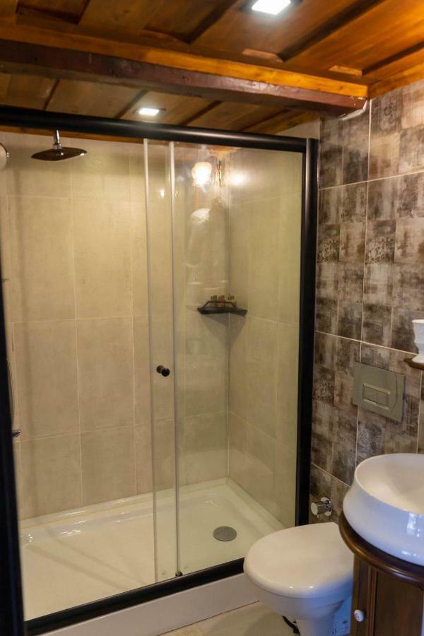 Yesil Ev Cafe & Boutique Hotel HATAY Zewnętrze zdjęcie