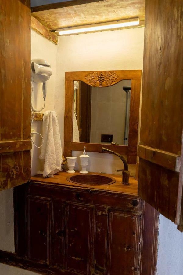 Yesil Ev Cafe & Boutique Hotel HATAY Zewnętrze zdjęcie