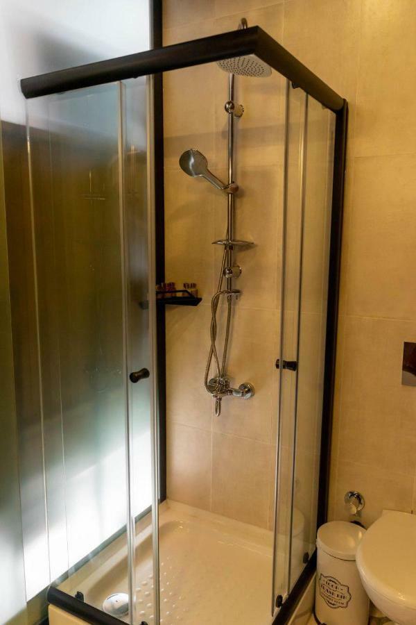 Yesil Ev Cafe & Boutique Hotel HATAY Zewnętrze zdjęcie