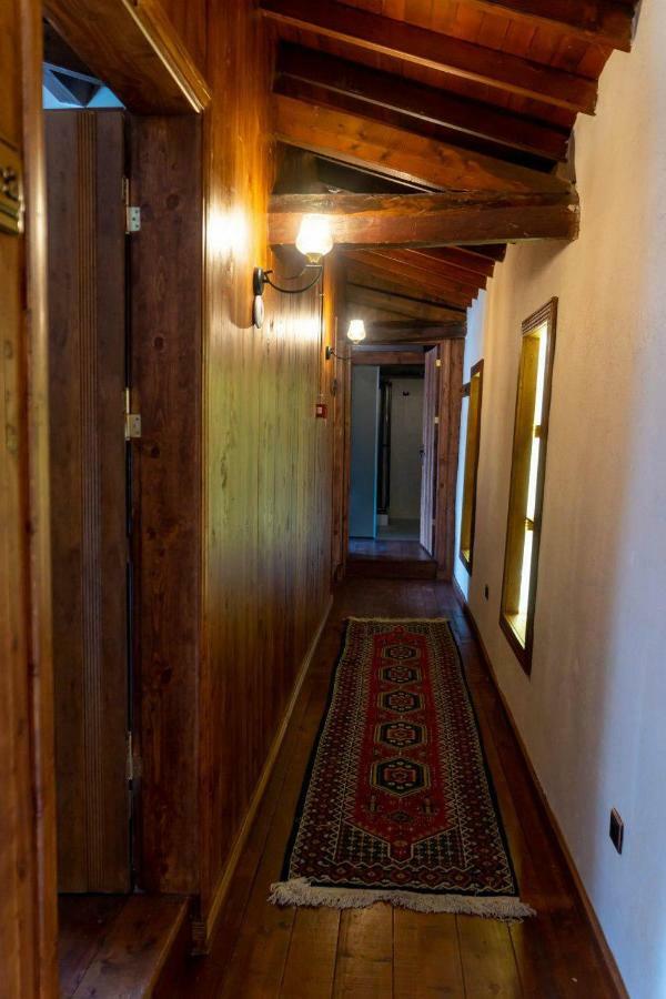 Yesil Ev Cafe & Boutique Hotel HATAY Zewnętrze zdjęcie