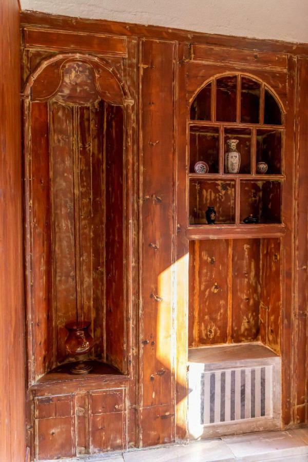 Yesil Ev Cafe & Boutique Hotel HATAY Zewnętrze zdjęcie
